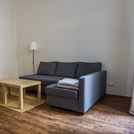 Vienna City Apartment 1200 Wien Buitenkant foto