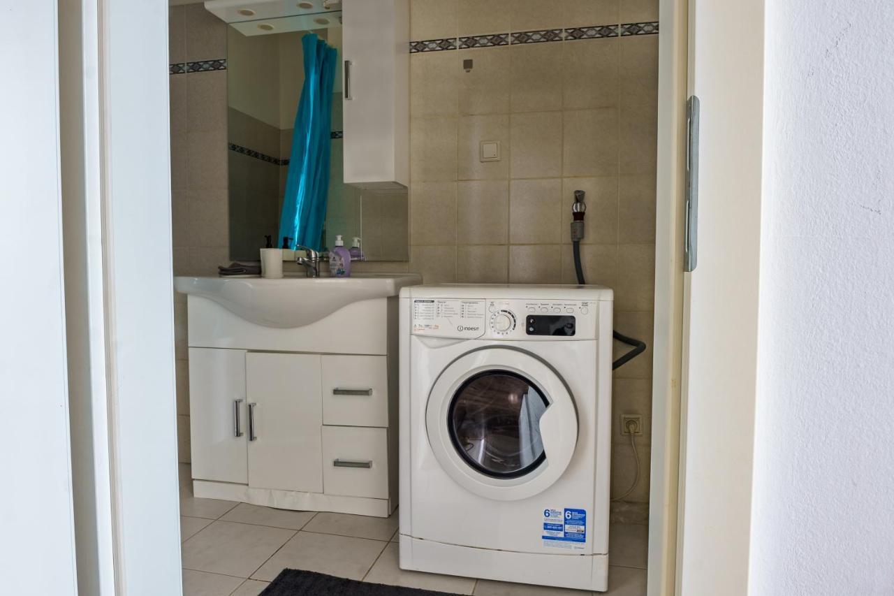 Vienna City Apartment 1200 Wien Buitenkant foto